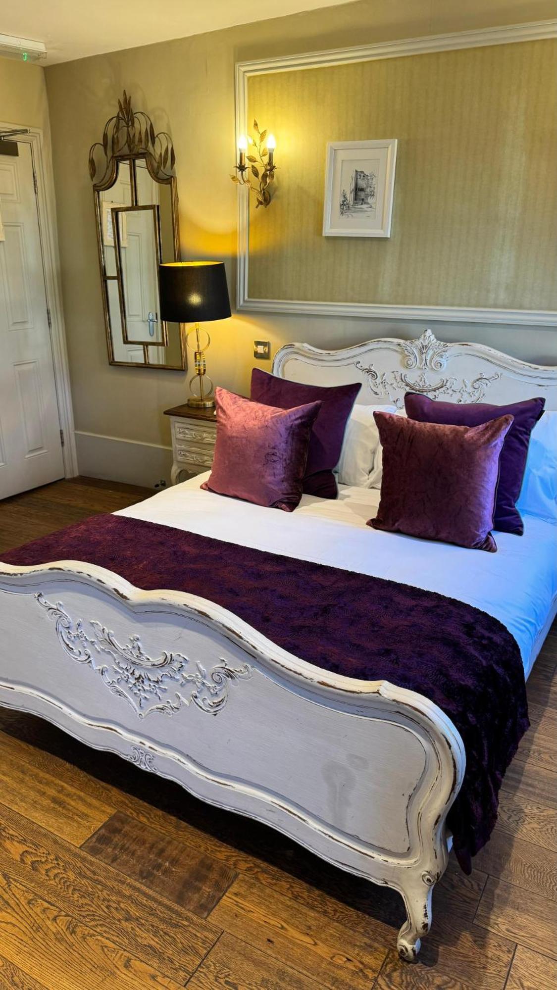 No64 The Boutique Hotel West Malling Exterior photo